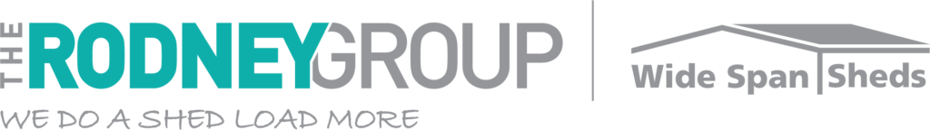 The Rodney Group Logo