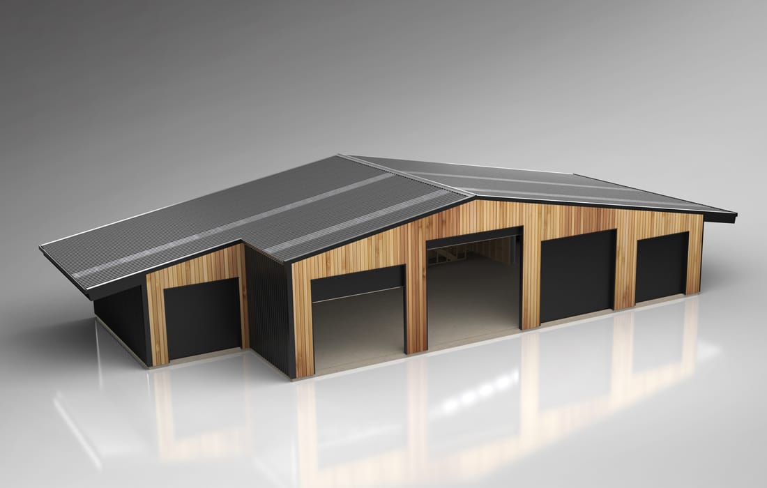 Gair Render Front-fi