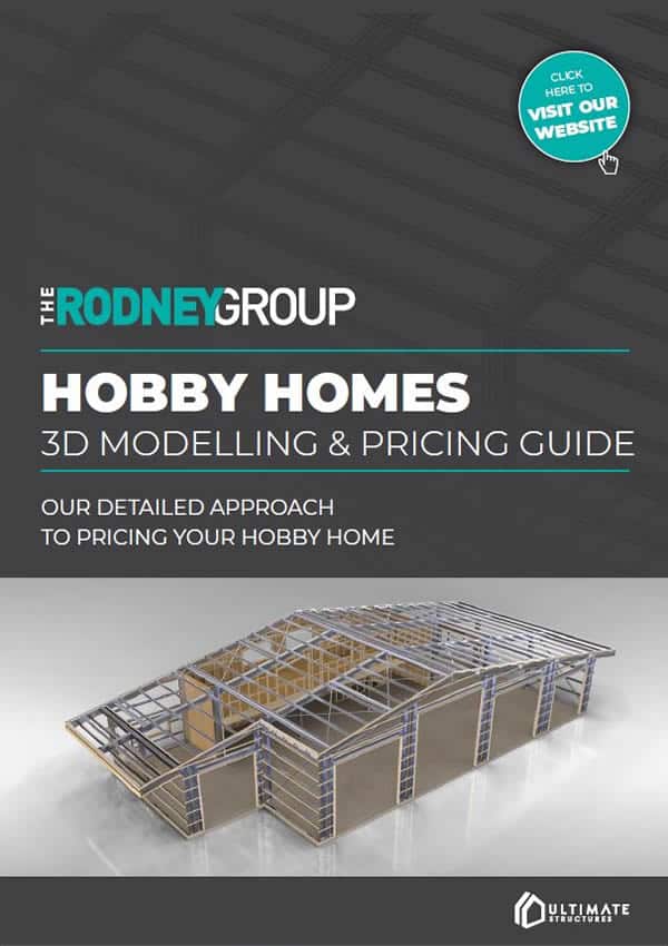 TRG Hobby Homes_3D Modelling & Pricing Guide img