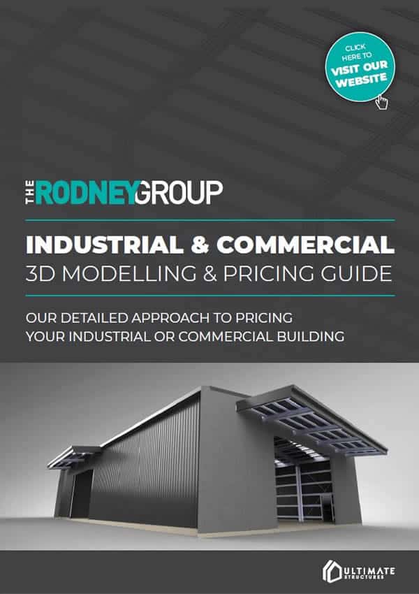 TRG Industrial & Commercial_3D Modelling & Pricing Guide img