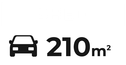 Utility-Shed