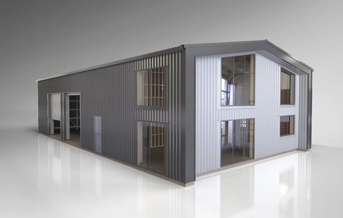 Loft 1-fi