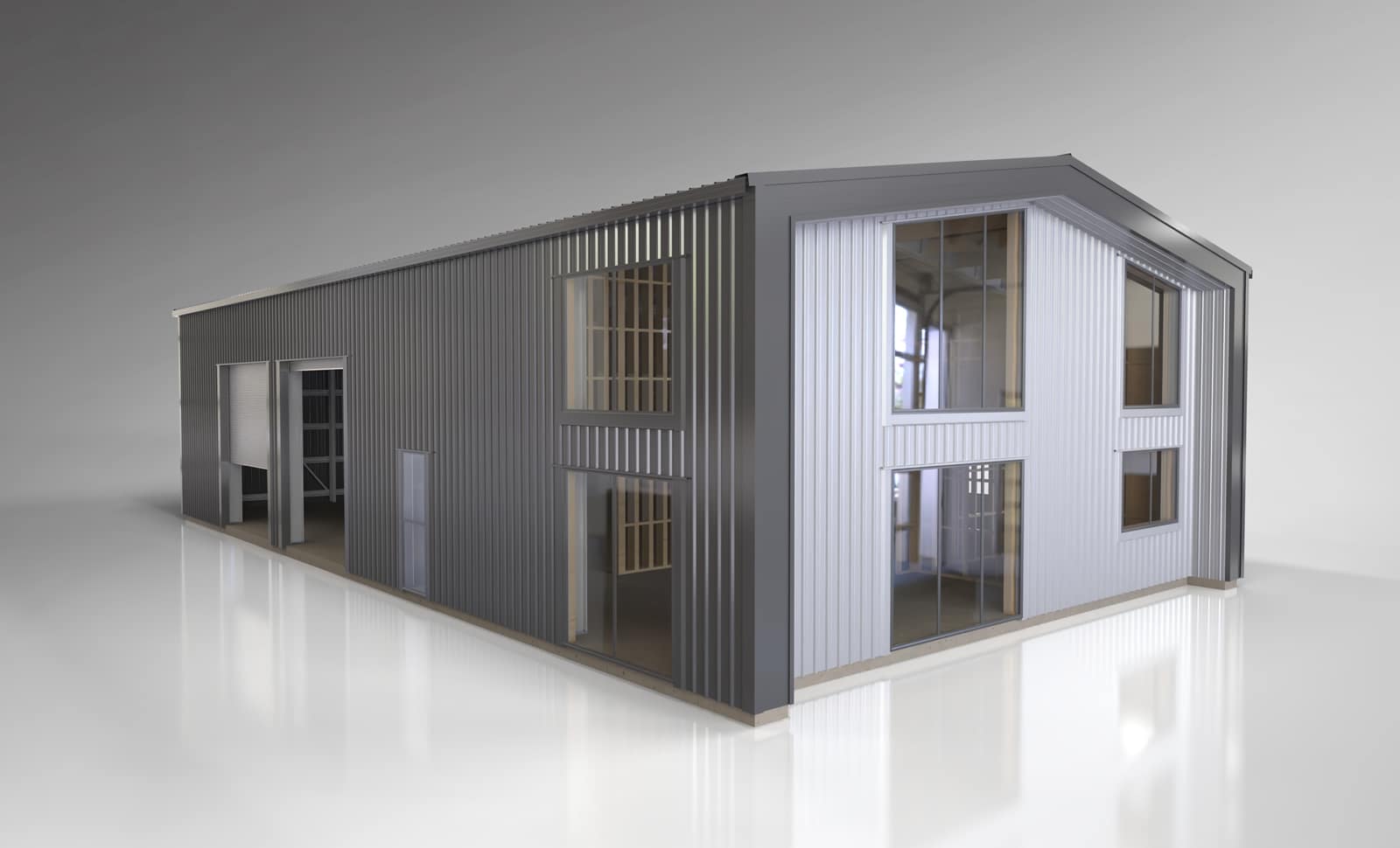 Loft 1