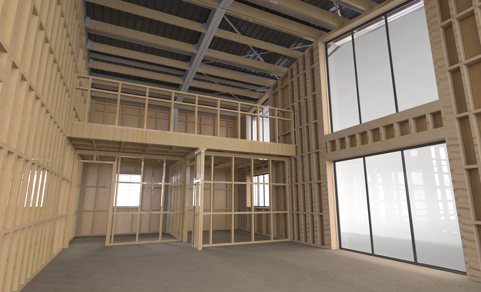Loft 3